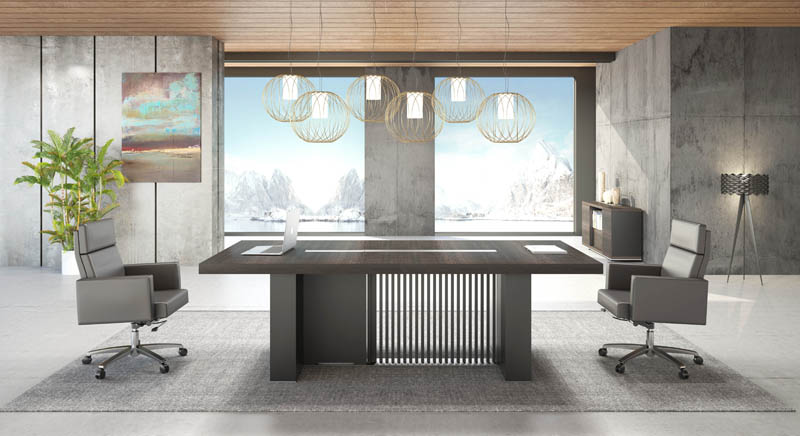 辦公家具這樣選，老板滿意員工喜歡！