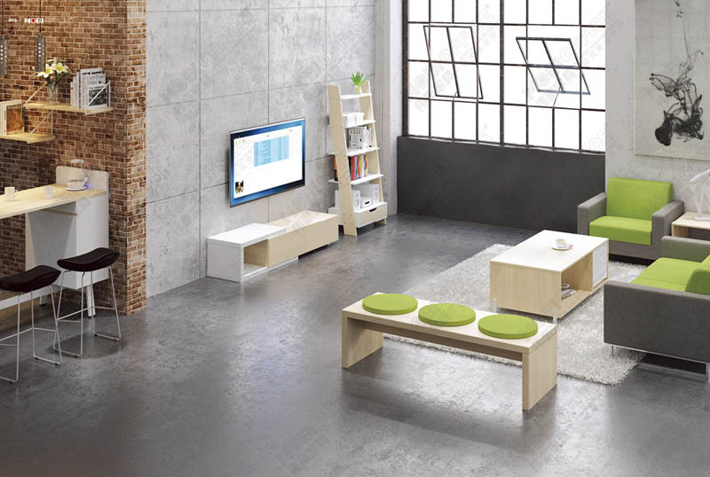 辦公家具這樣選，老板滿意員工喜歡！